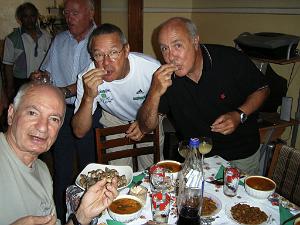 100-ORAN-Juin06-repas chez Hamidou